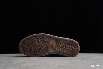 Hyperoad 1 LOW JORDAN AIR CRATER 1010